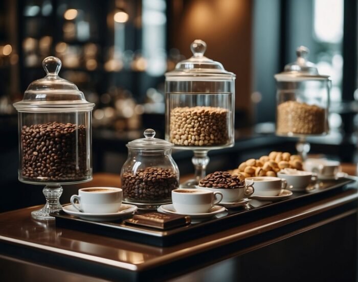 The World’s Most Expensive Coffees – ThousandHotels.com