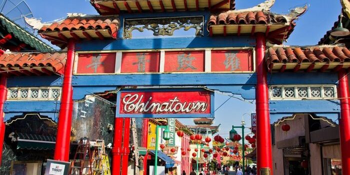 17 of The Best Chinatowns Around the World – ThousandHotels.com