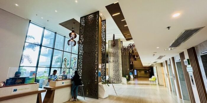 lime hotel manila review