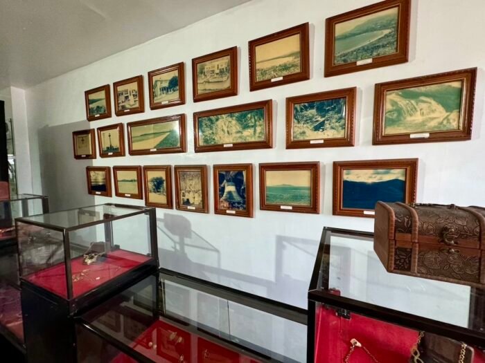 The Paracale Gold Mini-Museum in Camarines Norte – ThousandHotels.com