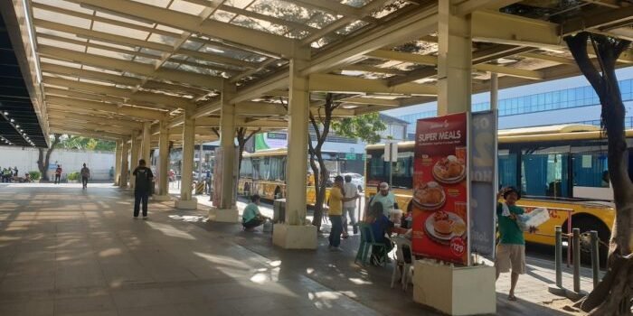 EDSA Carousel Route, Bus Schedule, Fare Matrix and Bus Stop ...