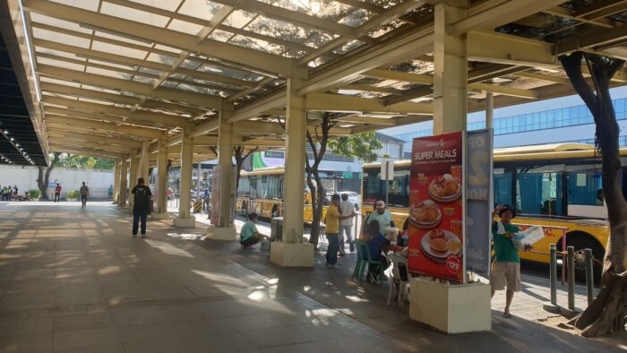 EDSA Carousel Route, Bus Schedule, Fare Matrix And Bus Stop ...